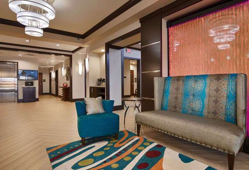 Fotos del hotel Best Western Premier Ashton Suites  Willowbrook:  53