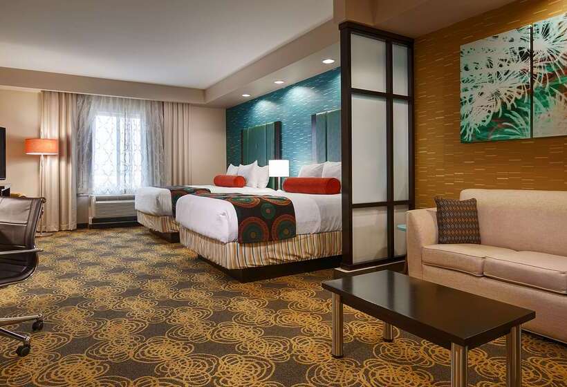 Fotos del hotel Best Western Premier Ashton Suites  Willowbrook:  69
