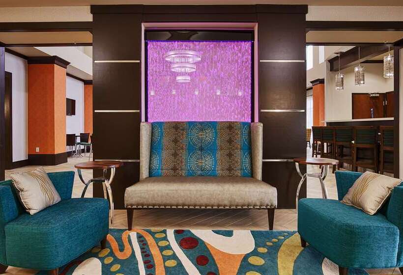 Fotos del hotel Best Western Premier Ashton Suites  Willowbrook:  78