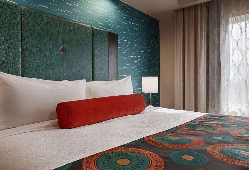 Fotos del hotel Best Western Premier Ashton Suites  Willowbrook:  60