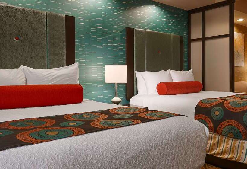 Fotos del hotel Best Western Premier Ashton Suites  Willowbrook:  21