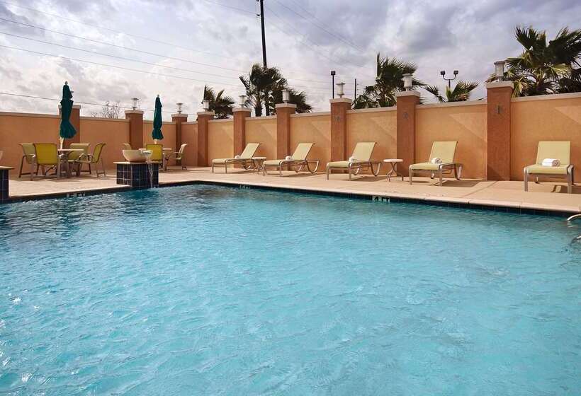 Fotos del hotel Best Western Premier Ashton Suites  Willowbrook:  20