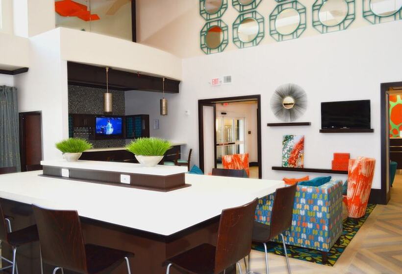 Fotos del hotel Best Western Premier Ashton Suites  Willowbrook:  13