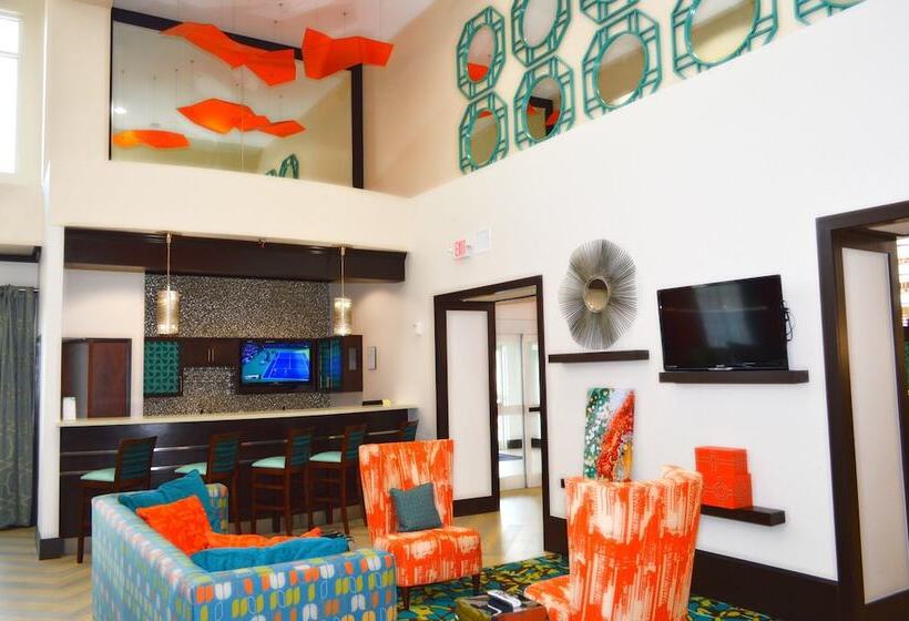 Fotos del hotel Best Western Premier Ashton Suites  Willowbrook:  66