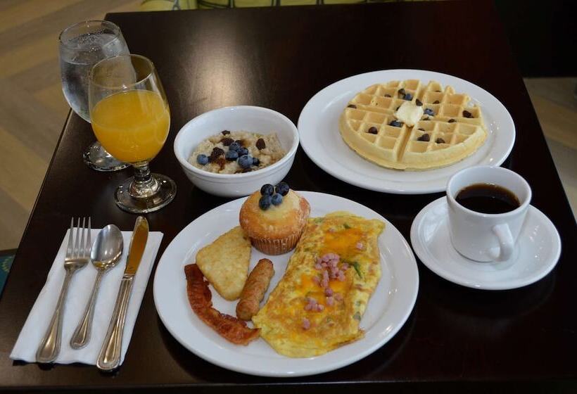 Fotos del hotel Best Western Premier Ashton Suites  Willowbrook:  68