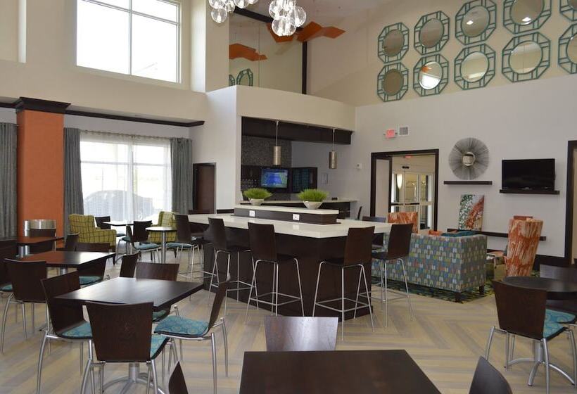 Fotos del hotel Best Western Premier Ashton Suites  Willowbrook:  46