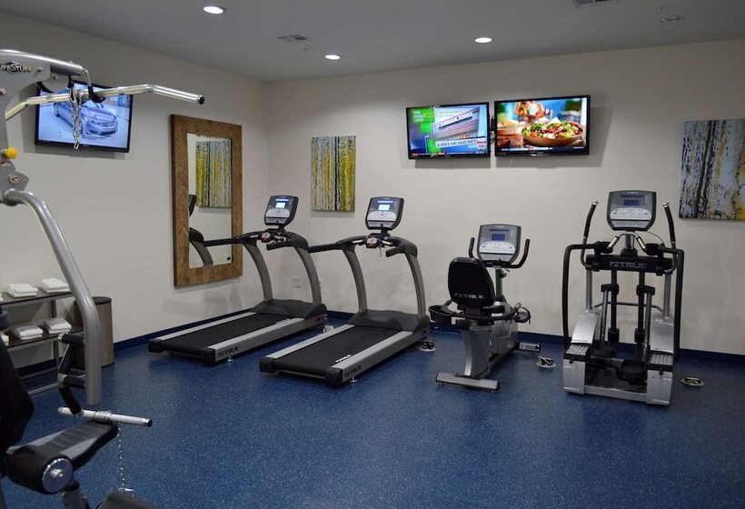 هتل Best Western Premier Ashton Suiteswillowbrook