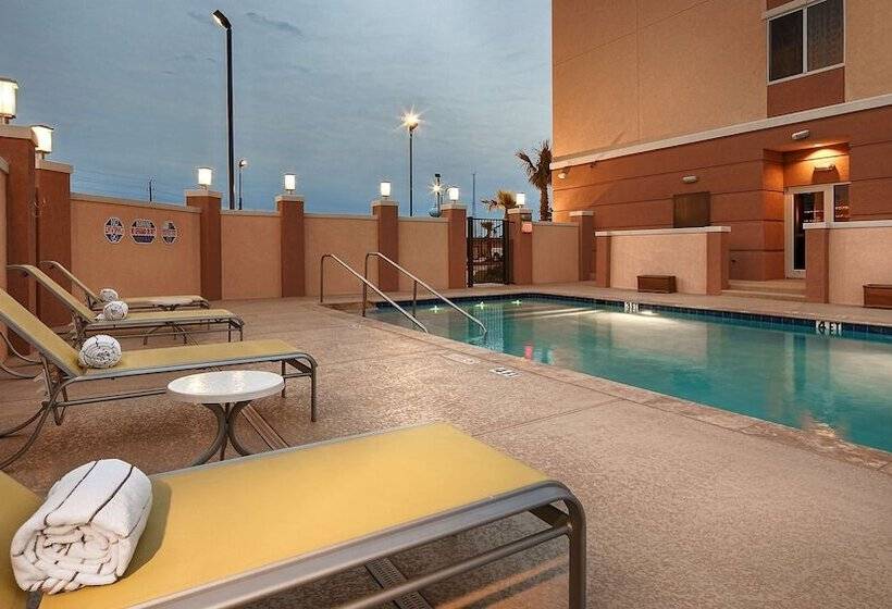 Fotos del hotel Best Western Premier Ashton Suites  Willowbrook:  86