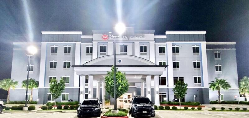 Fotos del hotel Best Western Premier Ashton Suites  Willowbrook:  18