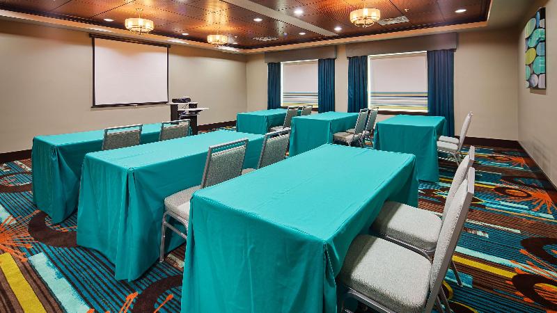 Fotos del hotel Best Western Premier Ashton Suites  Willowbrook:  70