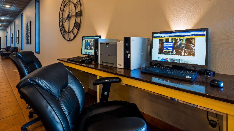 Fotos del hotel Best Western Premier Ashton Suites  Willowbrook:  54