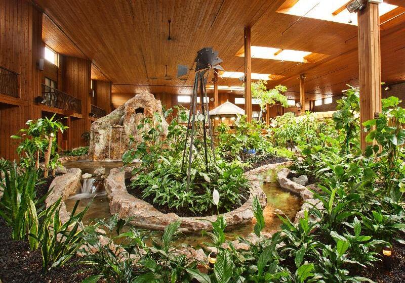 Fotos del hotel Best Western Premier Ashton Suites  Willowbrook:  44