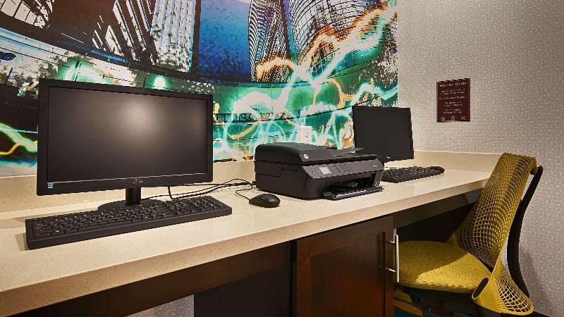 Fotos del hotel Best Western Premier Ashton Suites  Willowbrook:  34