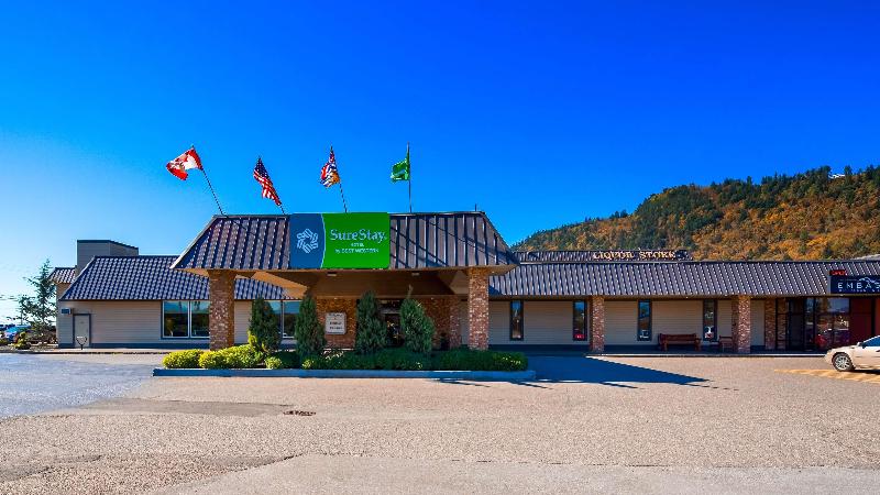 هتل Best Western Premier Ashton Suiteswillowbrook