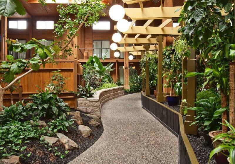 Fotos del hotel Best Western Premier Ashton Suites  Willowbrook:  10