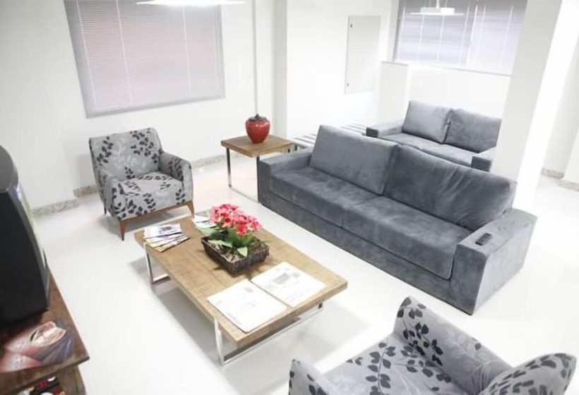 فندق Blu Terrace