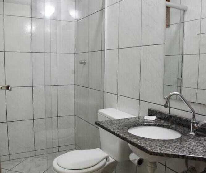 فندق Blu Terrace