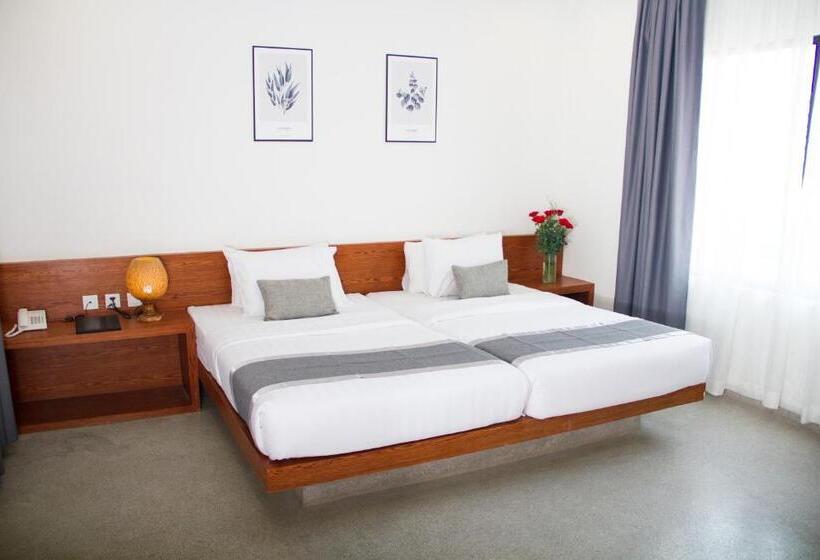 Hotel Bopha Bassac Boutique