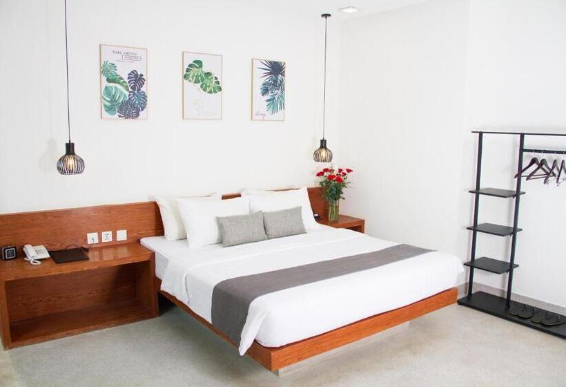 Fotos del hotel Bopha Bassac Boutique:  12