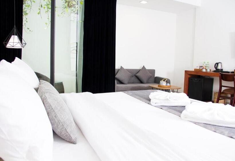 Fotos del hotel Bopha Bassac Boutique:  13