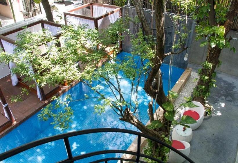 Fotos del hotel Bopha Bassac Boutique:  17