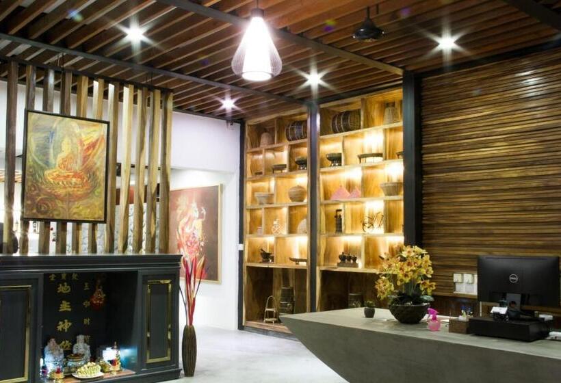 Fotos del hotel Bopha Bassac Boutique:  21