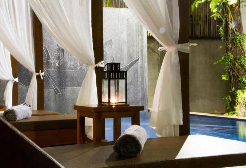 Hotel Bopha Bassac Boutique