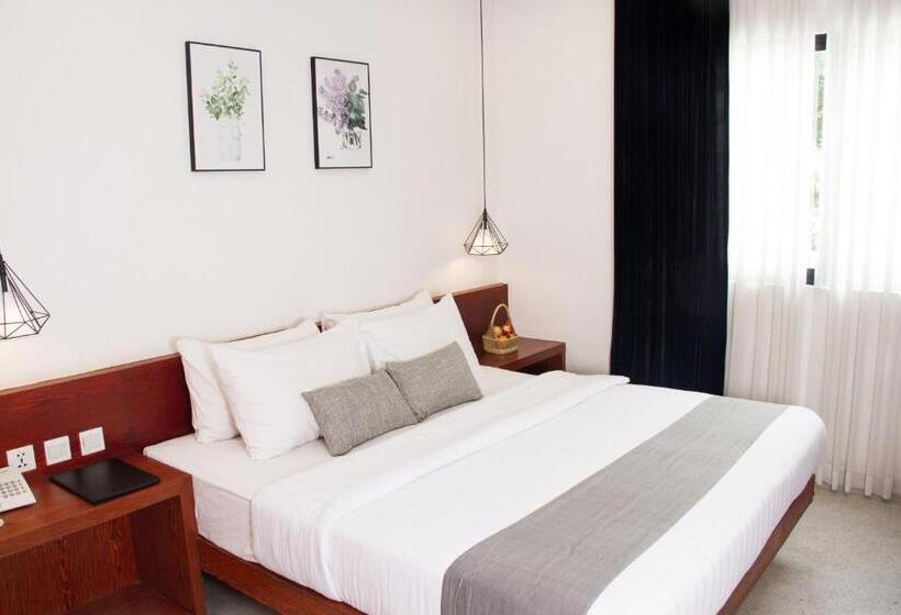 Fotos del hotel Bopha Bassac Boutique:  26