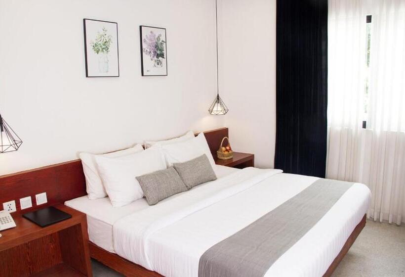 Hotel Bopha Bassac Boutique