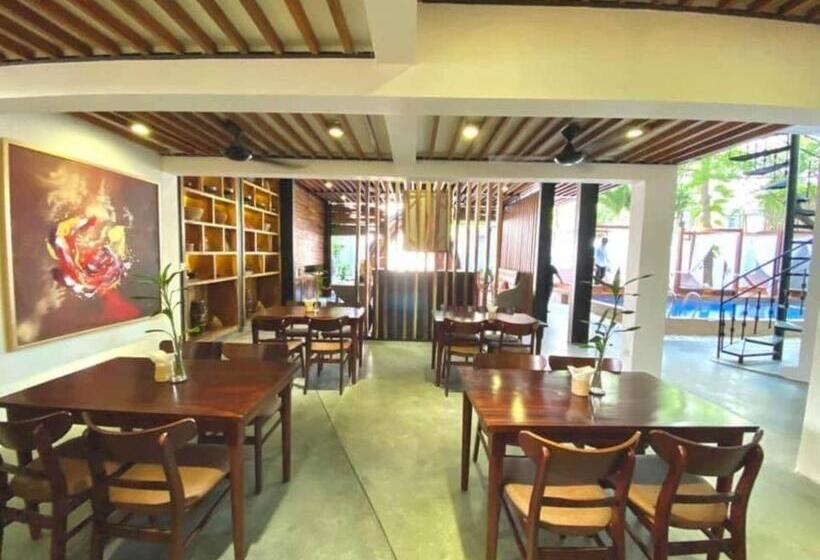 Fotos del hotel Bopha Bassac Boutique:  28