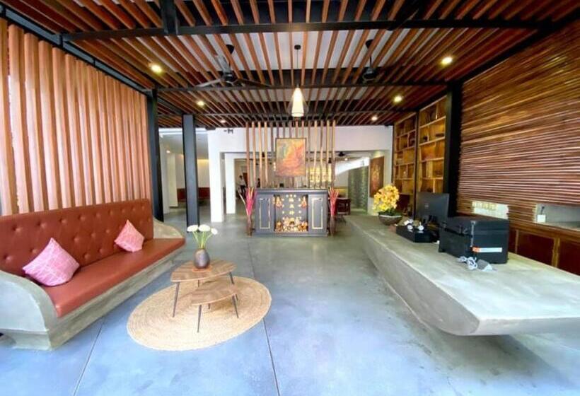 Fotos del hotel Bopha Bassac Boutique:  30