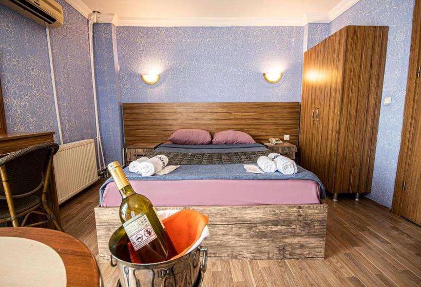 Fotos del hotel Casa Mia Old City:  13