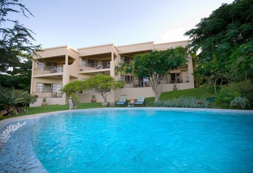 هتل Casa Rex By Sol Resorts