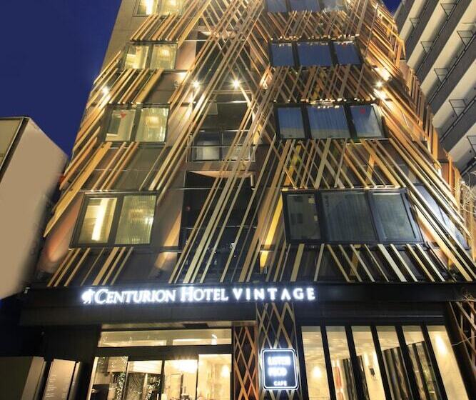 Fotos del hotel Centurion  Grand Akasakamitsuke Station:  13