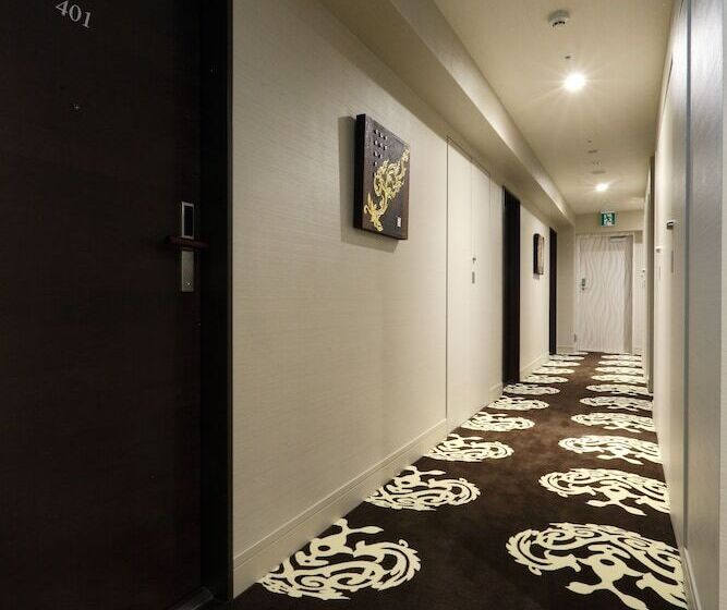 Fotos del hotel Centurion  Grand Akasakamitsuke Station:  3