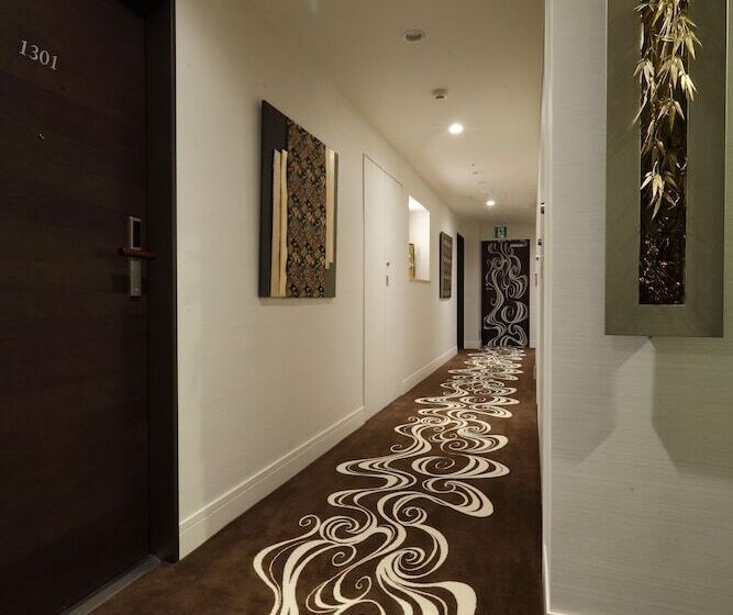 Fotos del hotel Centurion  Grand Akasakamitsuke Station:  15