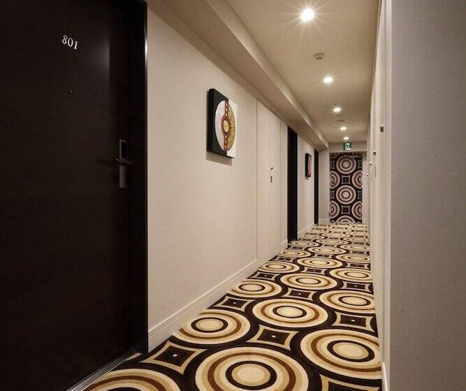 Fotos del hotel Centurion  Grand Akasakamitsuke Station:  6