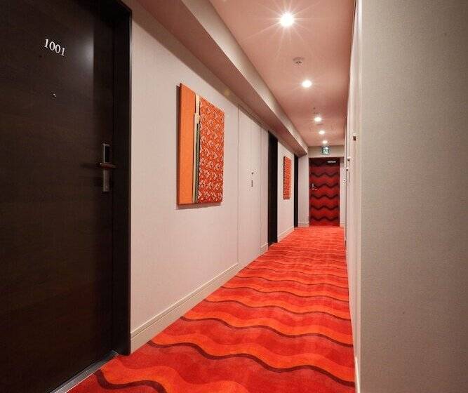 Fotos del hotel Centurion  Grand Akasakamitsuke Station:  7