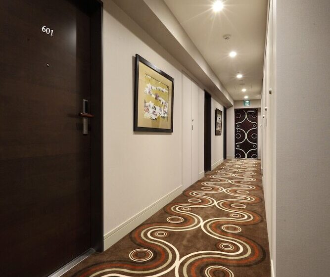 Fotos del hotel Centurion  Grand Akasakamitsuke Station:  8