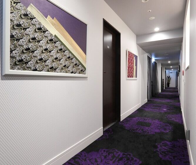 Fotos del hotel Centurion  Grand Akasakamitsuke Station:  10