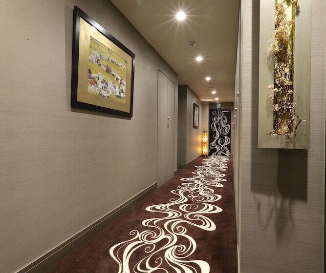 Fotos del hotel Centurion  Grand Akasakamitsuke Station:  14