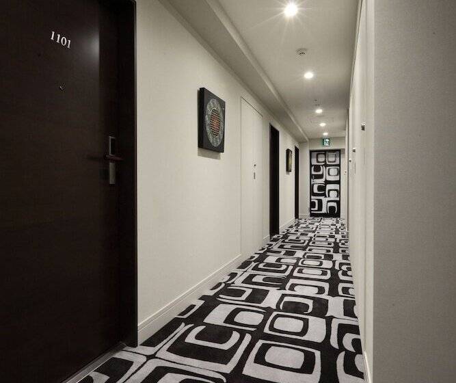 Fotos del hotel Centurion  Grand Akasakamitsuke Station:  11