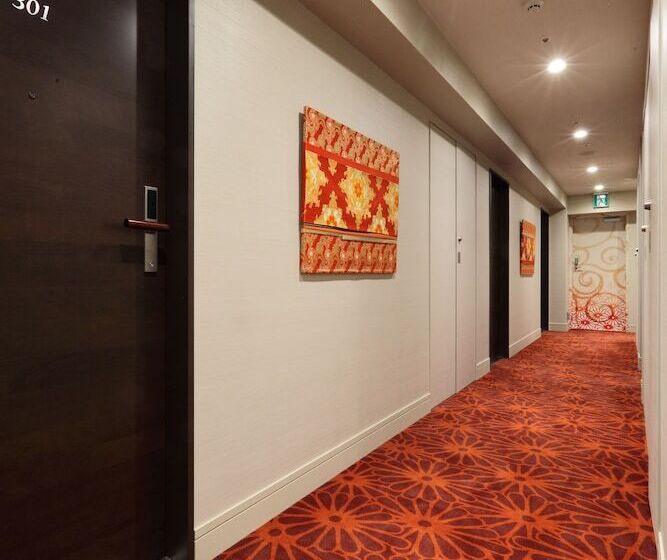 Fotos del hotel Centurion  Grand Akasakamitsuke Station:  2