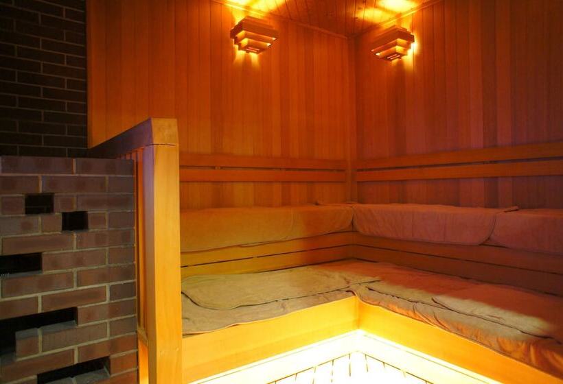 Fotos del hotel Centurion  Grand Akasakamitsuke Station:  21