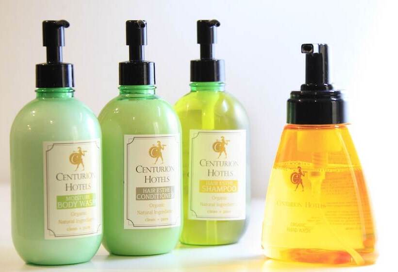 Fotos del hotel Centurion  Grand Akasakamitsuke Station:  5