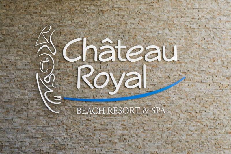 هتل Chateau Royal Beach Resort & Spa, Noumea