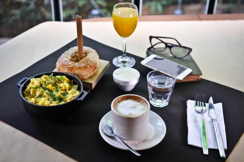 Fotos del hotel Clasico:  7