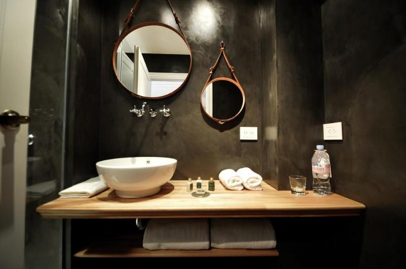 Fotos del hotel Clasico:  13