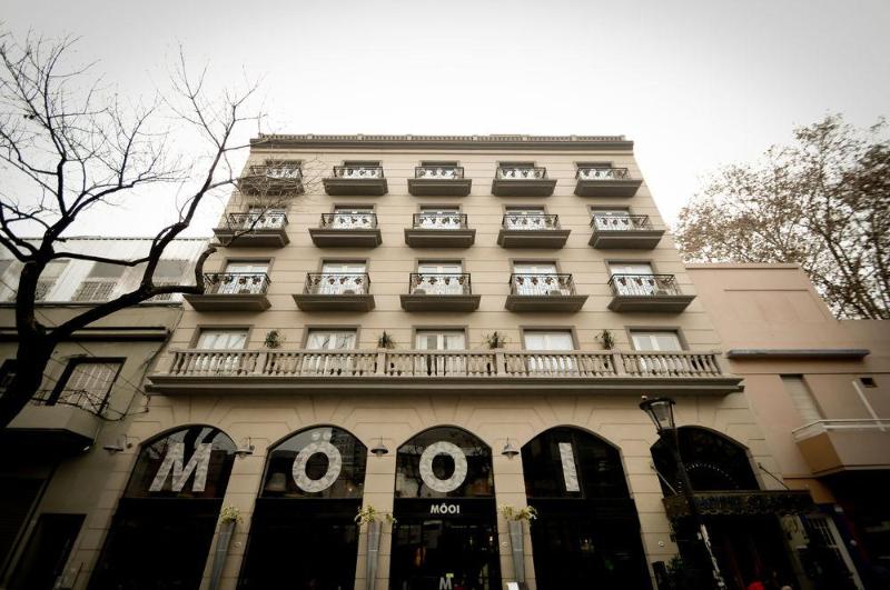 Fotos del hotel Clasico:  4