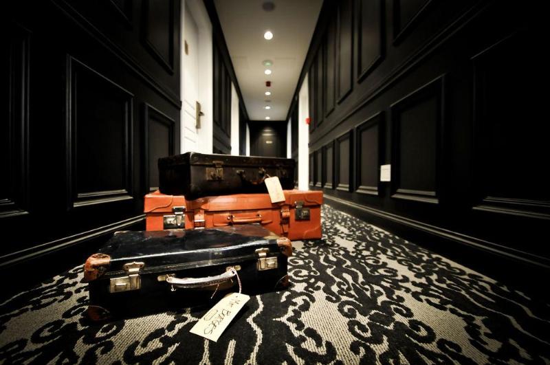 Fotos del hotel Clasico:  11